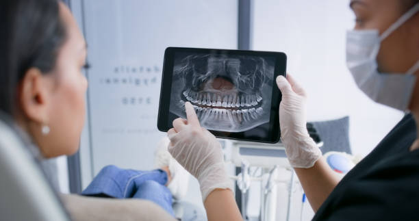 Licensed Dental Implants service in University, MS - Smile Center Dentistry